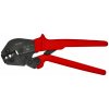 KNIPEX Kliešte lisovacie, pákové 975210