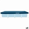 Intex krycia plachta na bazén 4,5 x 2,26 m 28039