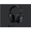 Logitech Headset - PRO X GAMING HEADSET
