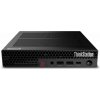 Lenovo pracovná stanica TS/ThinkStation P3 Tiny Gen2 / Intel Cor () 285 8 GB RAM 1 TB SSD Intel Grafika Intel NVIDIA RTX A1000 30K5006QGE; 30K5006QGE