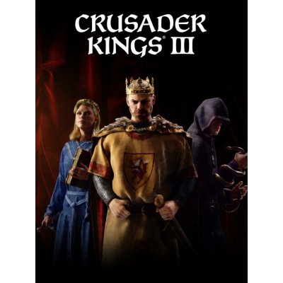 Crusader Kings 3