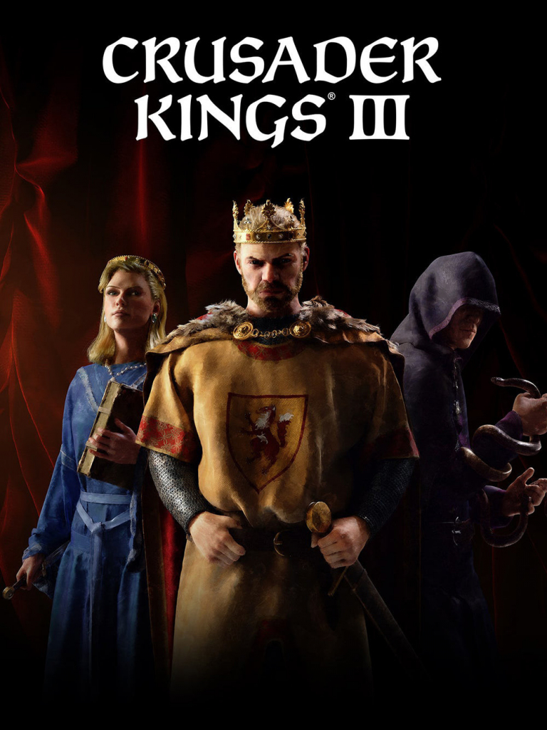 Crusader Kings 3