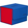 Ultimate Guard SideWinder 100+ XenoSkin Synergy BLUE/RED Krabička