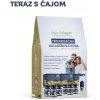 Inca Collagen Darčekové balenie - 3-mesačná kolagénová kúra s vitamínmi a čajom + osuška