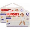 Huggies Extra Care nohavičky 12-17kg Maxi 5 (2x34ks) Huggies