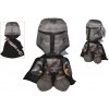 SIMBA DISNEY The Warrior Mandalorian Star Wars 25 cm