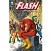 Flash by Geoff Johns Book Two