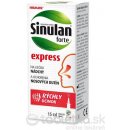 Walmark Sinulan forte express nosný sprej 15 ml