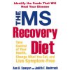 Ms Recovery Diet (Ann Sawyer,Judith Bachrach)(Brožovaná)