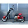 Leramotors Lera Scooters C7 3000W Červená