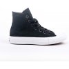 CONVERSE topánky Chuck Taylor All Star Ii Black BLACK20 vel. 36.5