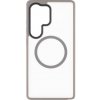 Tactical MagForce Hyperstealth Kryt pro Samsung Galaxy S25 Ultra Light Grey 57983123690