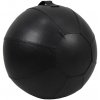 ELJET Dizajnový loptu - PU koža čierna