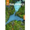 Rough Guides Philippines: Travel Guide with eBook
