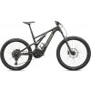 Celoodpružený horský elektrobicykel Specialized Lev Alloy G3 - dark moss green/dune white S4