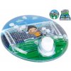 Vodní hra fotbal 10cm 12ks v DBX