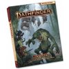 Paizo Publishing Pathfinder Bestiary - Pocket Edition