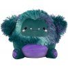 SQUISHMALLOWS 20 cm Modrozelený Bigfoot - JT