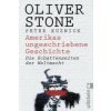 Amerikas ungeschriebene Geschichte (Oliver Stone,Peter Kuznick,Thomas Pfeiffer)(Brožovaná)