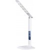 Lampa stolová LED 6W 3-6000K CCT biela SOLIGHT WO43