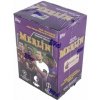 Panini 2021-2022 Topps UEFA Champions League Merlin Chrome Blaster Box - futbalové karty