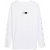 Tommy Jeans Longsleeve Dámsky Oversize Bavlna Jersey Logo DW0DW12115 veľ. M