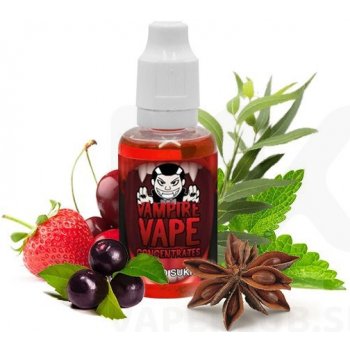 Vampire Vape Blood Sukka 30ml