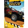 Off-Road Drive (PC) DIGITAL
