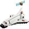 LEGO® Creator 31134 Raketoplán