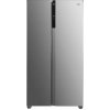 Beko GNO5323XPN