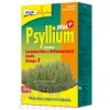asp Psyllium PLUS rozpustná vláknina, s laktobacilmi a bifidobaktériami, 150 g