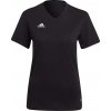 adidas teamwear Dámsky futbalový dres adidas Entrada 22 Tee čierny HC0438 Veľkosť: S