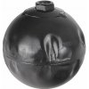 Komínová guľa s maticou M12, 90mm, 1,9kg | GEKO
