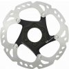 Brzdový kotouč SHIMANO XT SM-RT86 180mm 6 děr, Ice technology, v krabičce