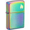 Zippo Halftone Pattern