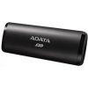 ADATA SE760/256GB/SSD/Externý/2.5