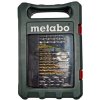 METABO 626708000 Sada príslušenstva 86-dielna