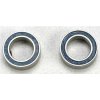 TRAXXAS Ložisko chróm guma 5x8x2.5mm (2)