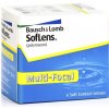 Bausch & Lomb SofLens Multi-Focal (6 šošoviek) Dioptrie: 5.5, Zakrivenie: 8.8, Priemer: 14.5