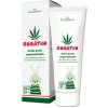 Cannaderm Robátko – krém proti zapareninám 75 g