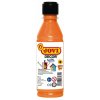 JOVI Decor akrylová farba - oranžová 250 ml