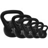 Kettlebell Vin-Bell