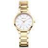 Hodinky Bering 15630-734 Titanium Gold