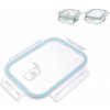Orion Poklop s ventilom k miske 124761, 124762