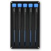 iFixit Sada precíznych skrutkovačov Marlin – 5 štandardných typov IF145-396-2 NoName