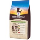 Hill's Ideal Balance Canine Adult No Grain Tuna & Potato 12 kg