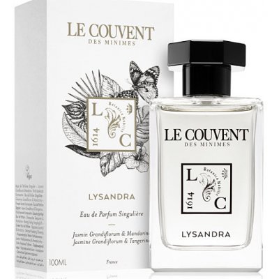 Le Couvent Maison de Parfum Singulières Lysandra parfumovaná voda unisex 100 ml