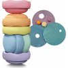 Stapelstein x Grimms Set Pastel