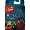 Harry Potter: kartová hra UNO v maďarčine