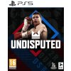 Undisputed